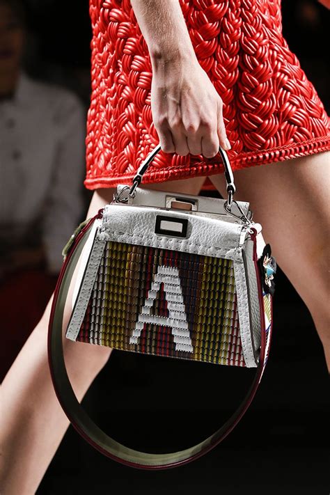 fendi bag 2016 collection|latest fendi handbags.